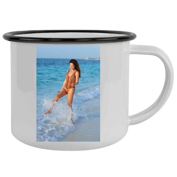 Tammin Sursok Camping Mug