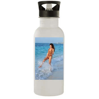 Tammin Sursok Stainless Steel Water Bottle