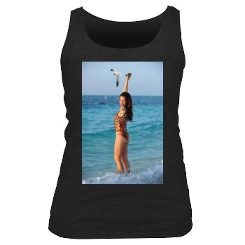 Tammin Sursok Women's Tank Top