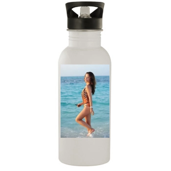 Tammin Sursok Stainless Steel Water Bottle