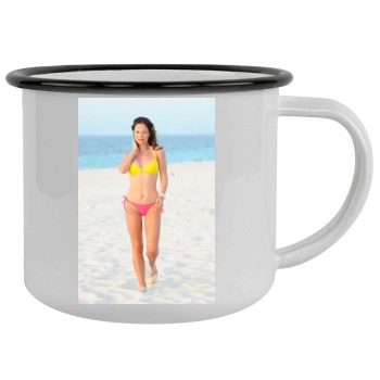 Tammin Sursok Camping Mug