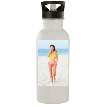 Tammin Sursok Stainless Steel Water Bottle