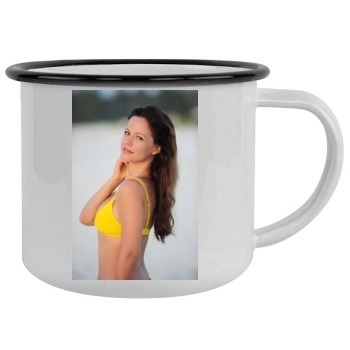 Tammin Sursok Camping Mug