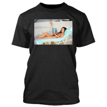 Tammin Sursok Men's TShirt