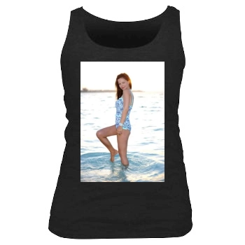 Tammin Sursok Women's Tank Top