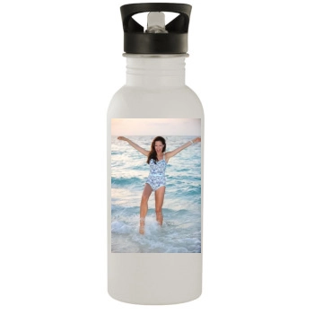 Tammin Sursok Stainless Steel Water Bottle