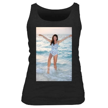 Tammin Sursok Women's Tank Top