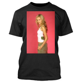 Isabel Lucas Men's TShirt