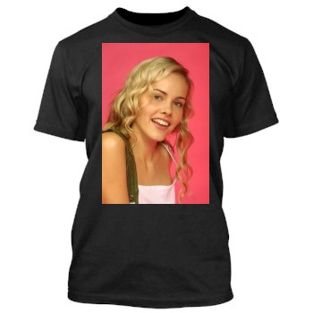 Isabel Lucas Men's TShirt