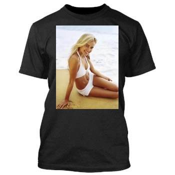 Isabel Lucas Men's TShirt