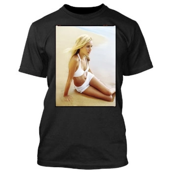 Isabel Lucas Men's TShirt