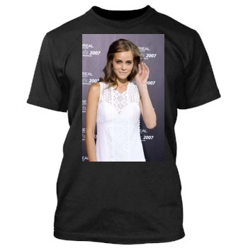 Isabel Lucas Men's TShirt