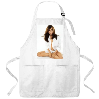 Teri Hatcher Apron