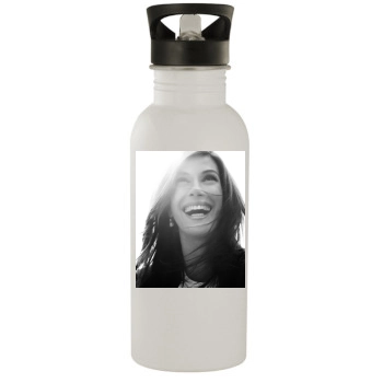 Teri Hatcher Stainless Steel Water Bottle