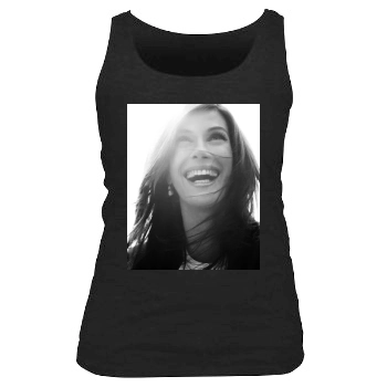 Teri Hatcher Women's Tank Top