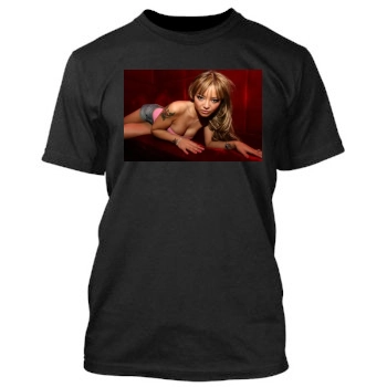 Tila Tequila Men's TShirt