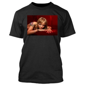 Tila Tequila Men's TShirt