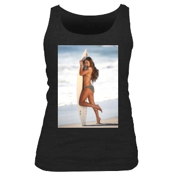 Tila Tequila Women's Tank Top