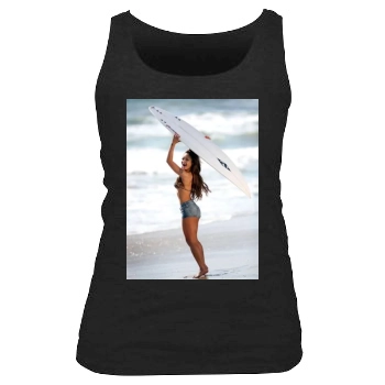 Tila Tequila Women's Tank Top