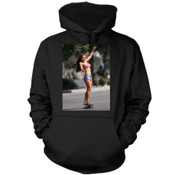 Tila Tequila Mens Pullover Hoodie Sweatshirt