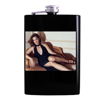 Tina Fey Hip Flask