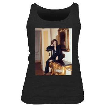 Tina Fey Women's Tank Top