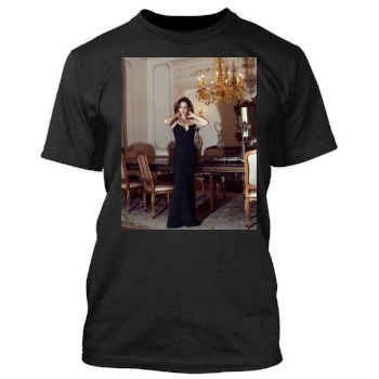 Tina Fey Men's TShirt