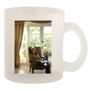 Tina Fey 10oz Frosted Mug