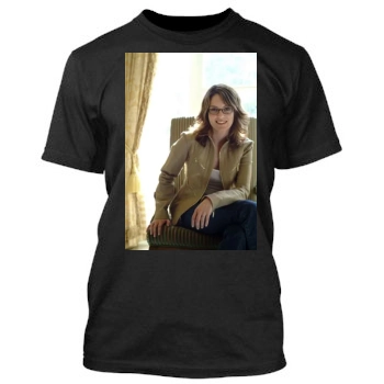 Tina Fey Men's TShirt