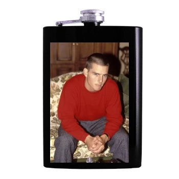 Tom Cruise Hip Flask