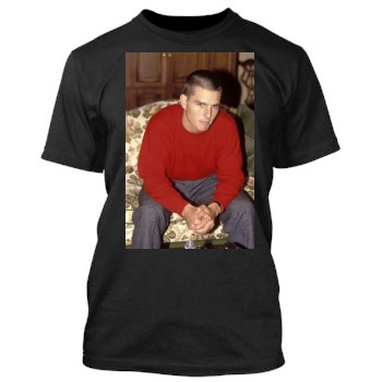 Tom Cruise Men's TShirt