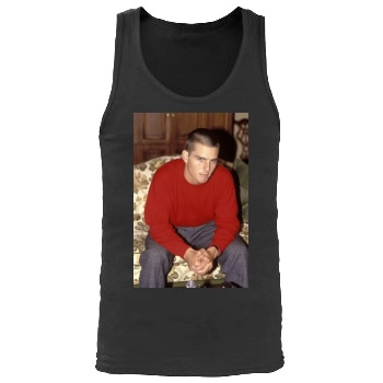 Tom Cruise Men's Tank Top