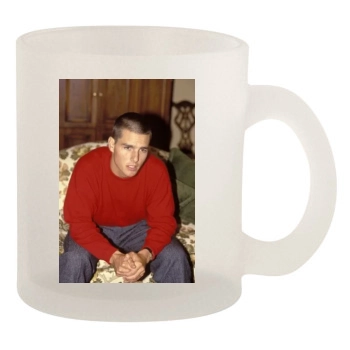 Tom Cruise 10oz Frosted Mug