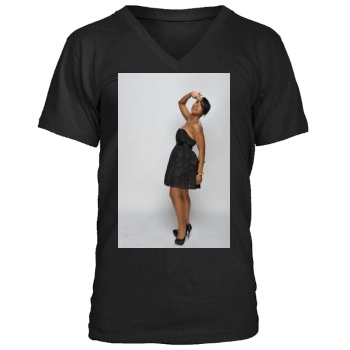 Toni Braxton Men's V-Neck T-Shirt