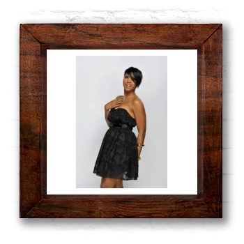 Toni Braxton 6x6