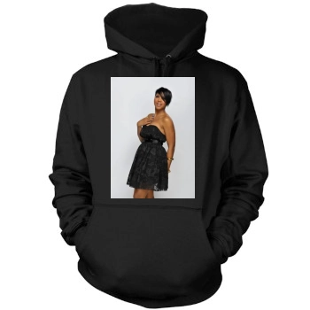 Toni Braxton Mens Pullover Hoodie Sweatshirt