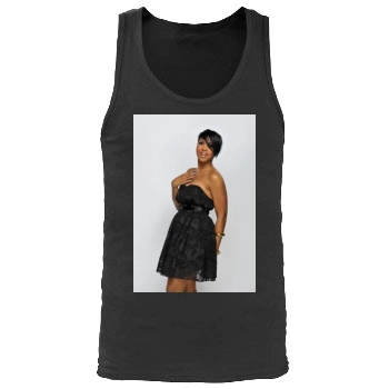 Toni Braxton Men's Tank Top