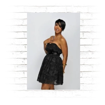 Toni Braxton Poster