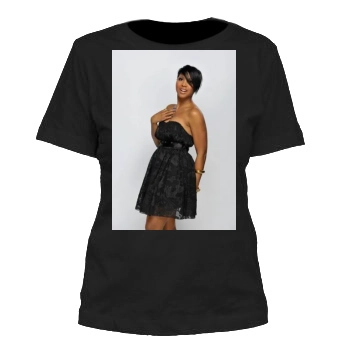 Toni Braxton Women's Cut T-Shirt