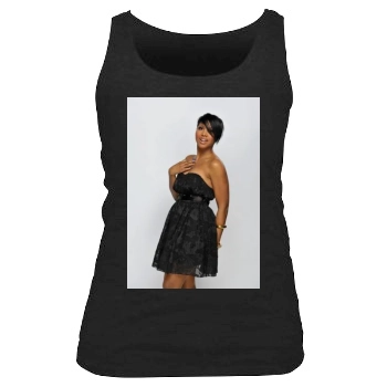 Toni Braxton Women's Tank Top