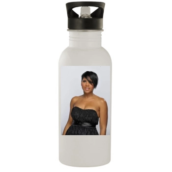 Toni Braxton Stainless Steel Water Bottle