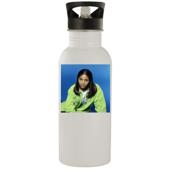 Toni Braxton Stainless Steel Water Bottle