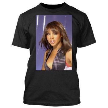 Toni Braxton Men's TShirt