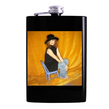 Tori Amos Hip Flask