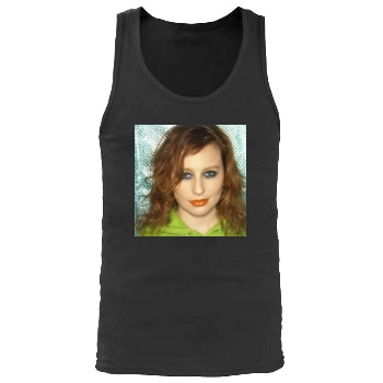 Tori Amos Men's Tank Top