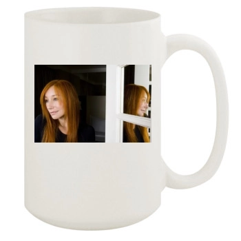 Tori Amos 15oz White Mug