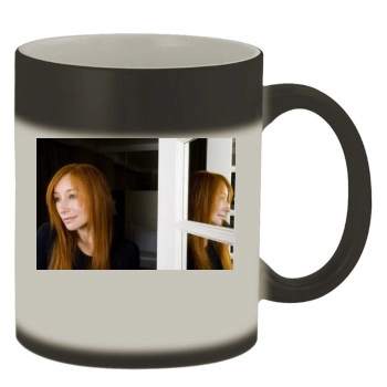 Tori Amos Color Changing Mug