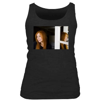 Tori Amos Women's Tank Top