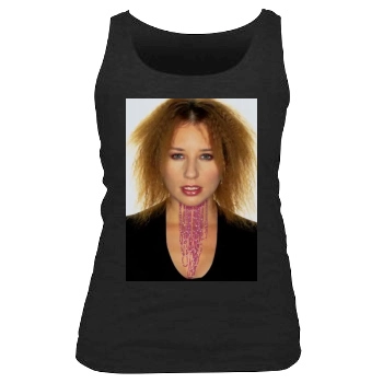 Tori Amos Women's Tank Top