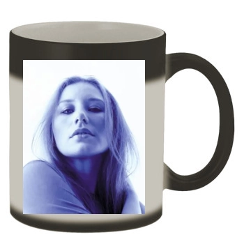 Tori Amos Color Changing Mug